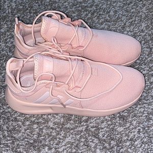 Girl’s Adidas X_PLR sneakers